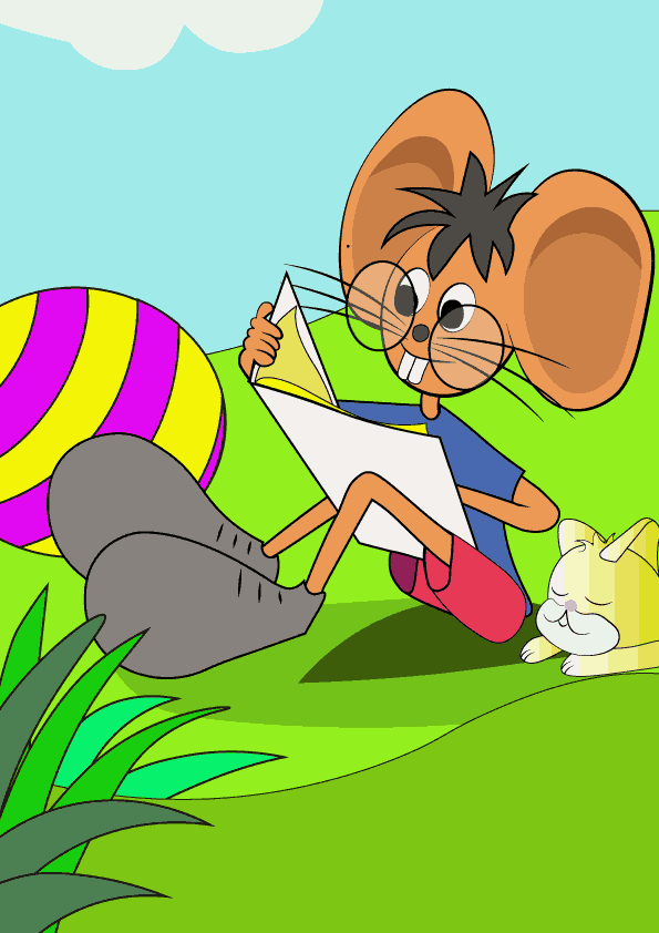 CRICO DESCOBRINDO OS SENTIMENTOS I