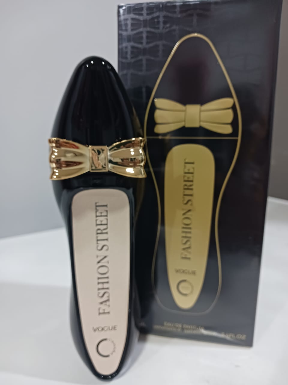 Fashion Street Chic – Extract de Parfum Feminine