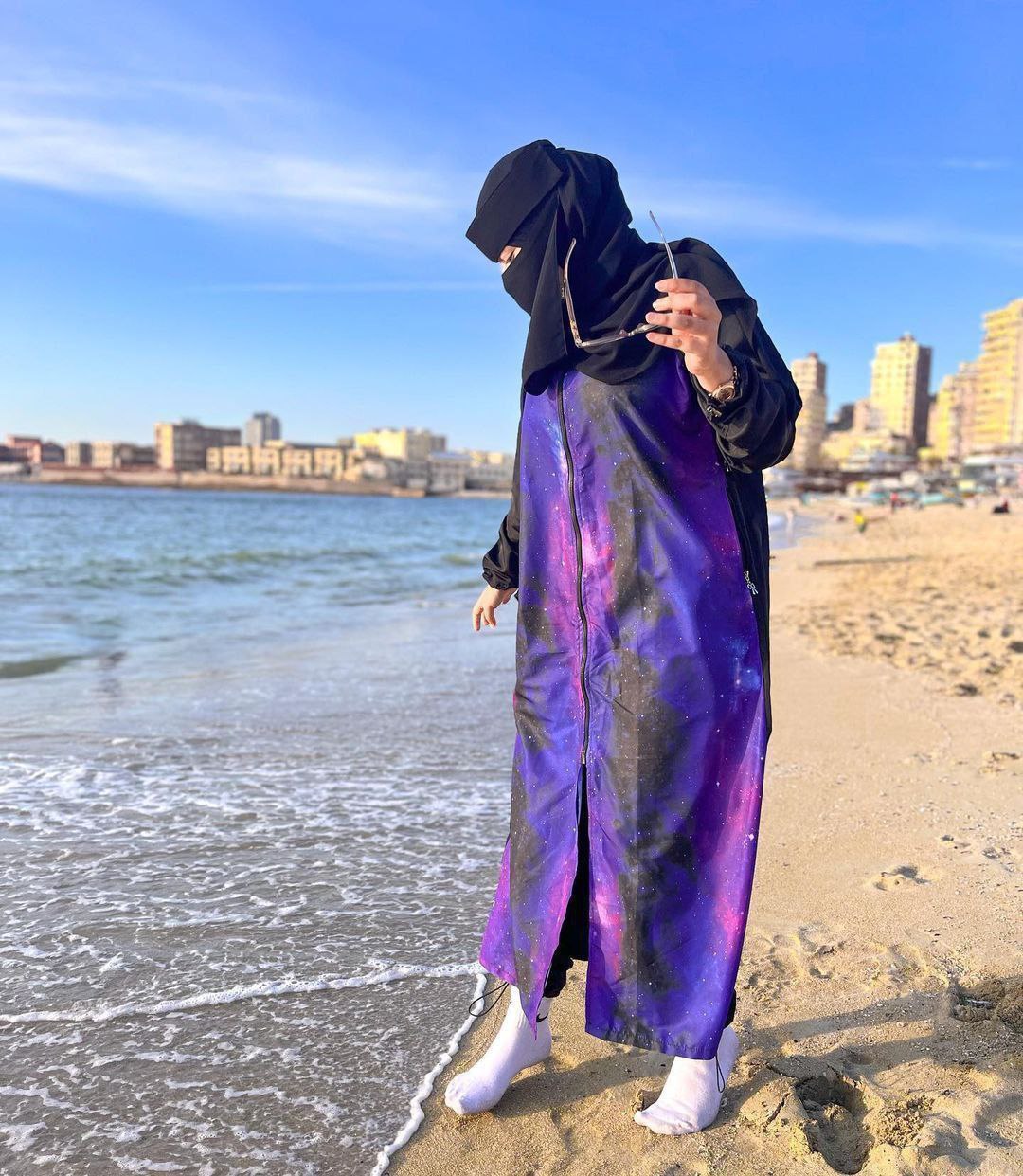 مايوة جالاكسي