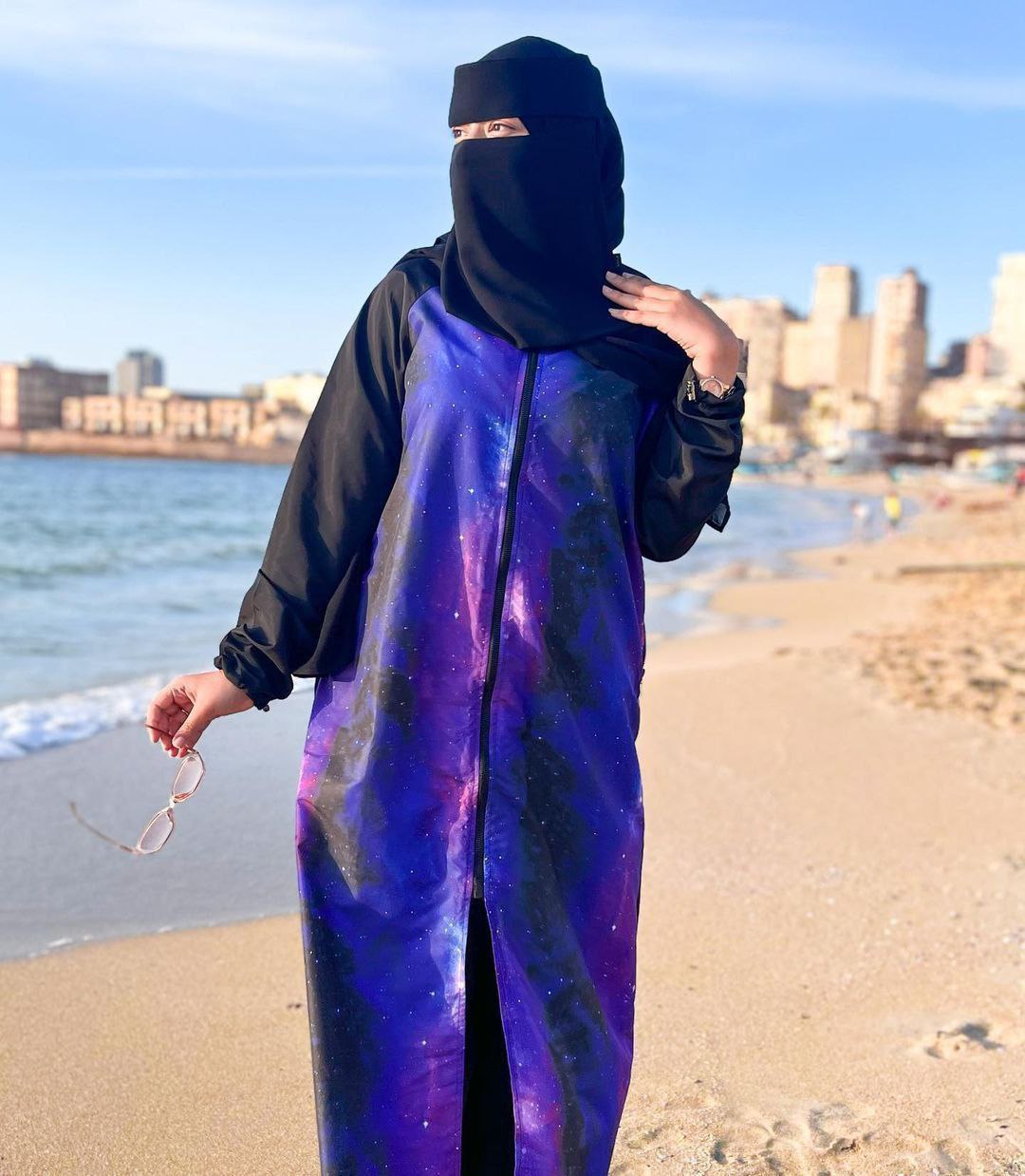 مايوة جالاكسي