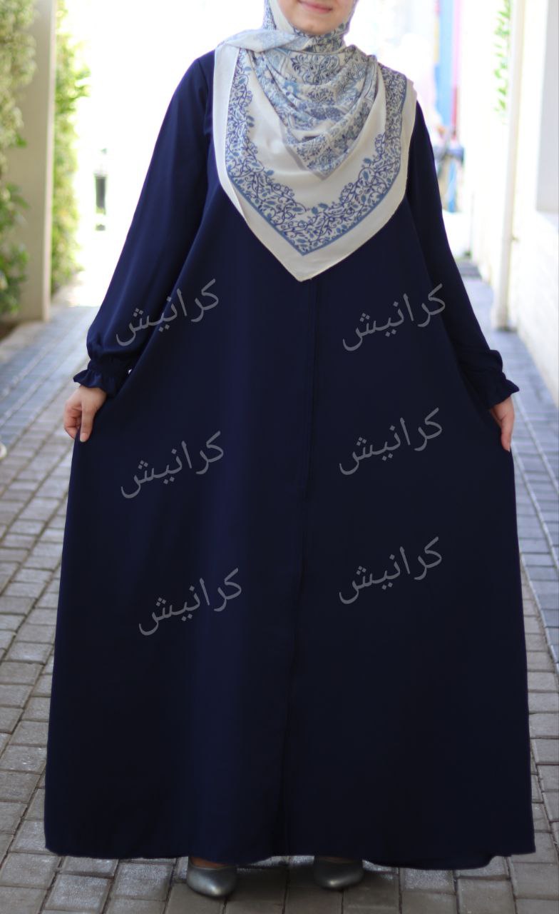 عباية سوستة