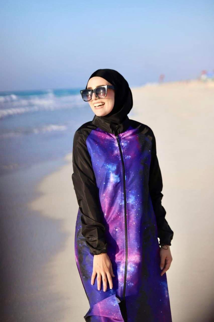 مايوة جالاكسي