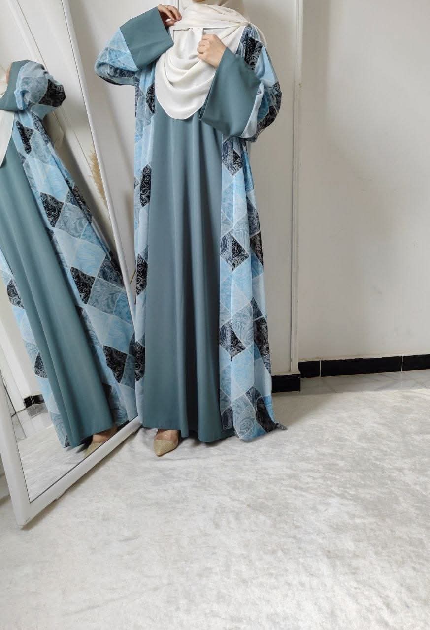 موديل ( راقية )