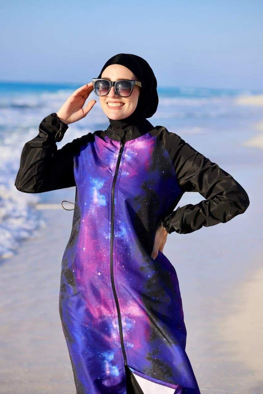 مايوة جالاكسي
