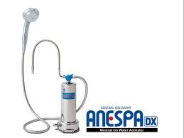 Maquina de Fazer de água Termal ANESPA DX ( Agua da beleza )