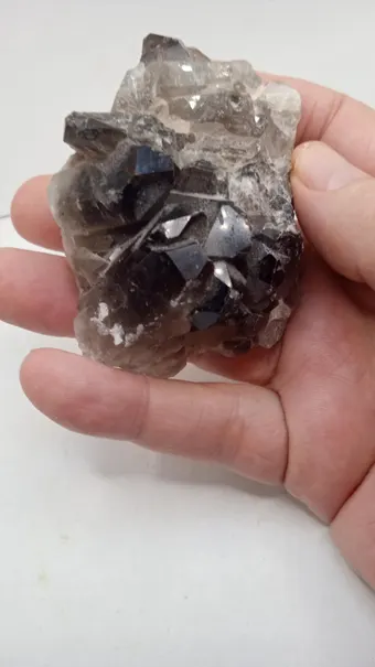 Beautiful Smoky Quartz ~ New Mexico ~