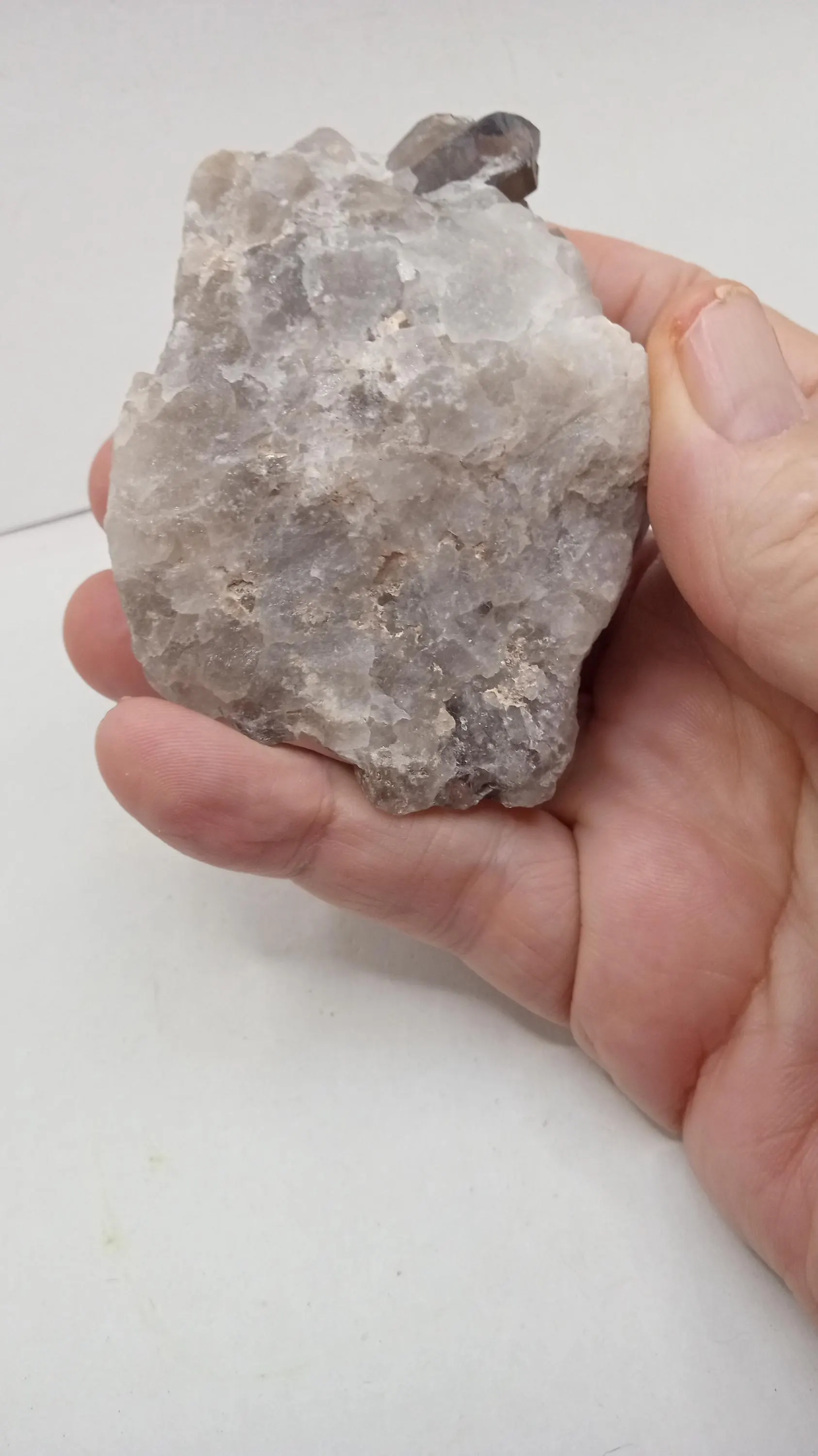 Beautiful Smoky Quartz ~ New Mexico ~
