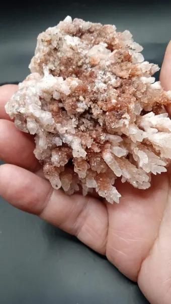 Halite Nice Mineral Specimen -