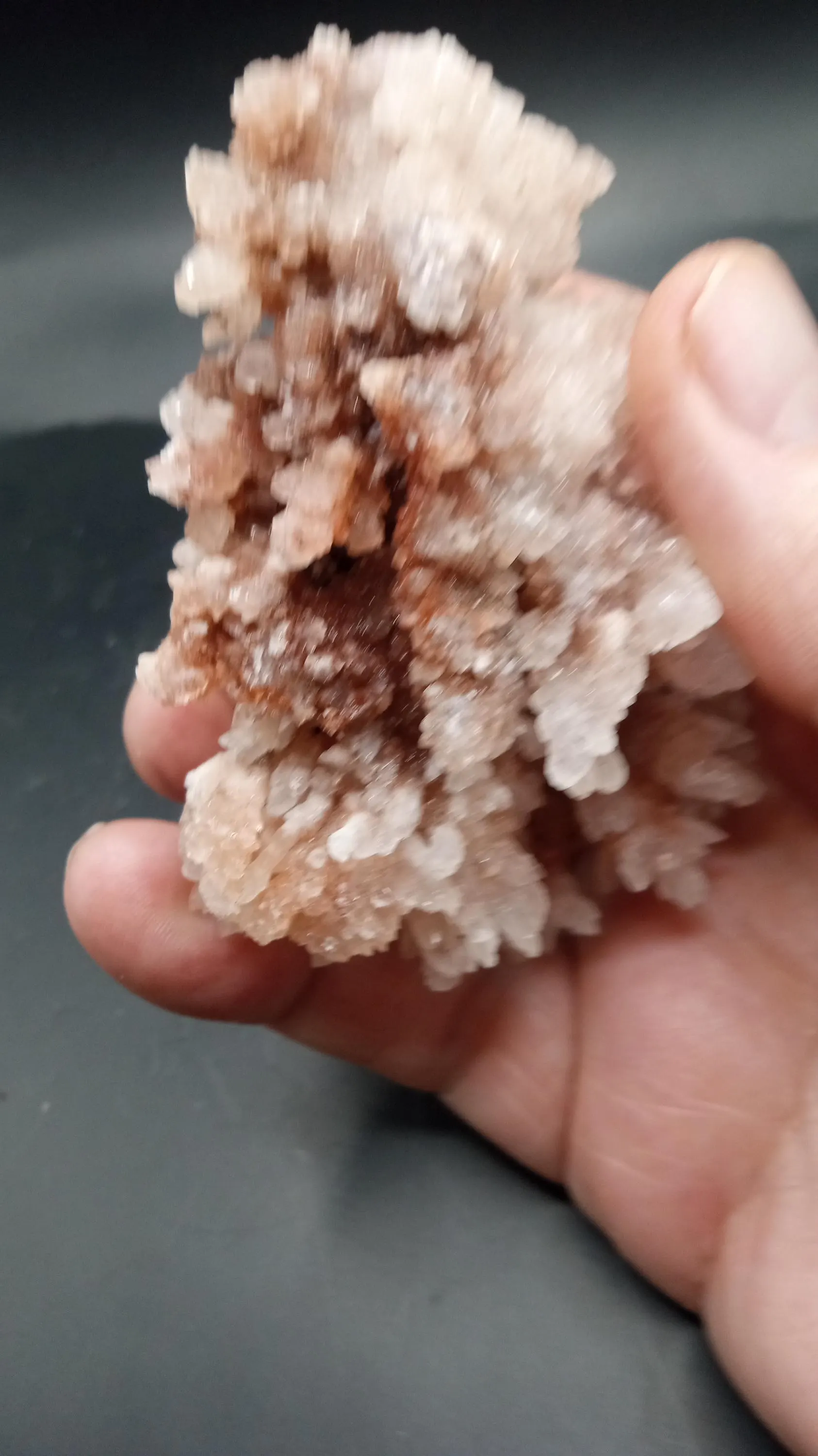 Halite Nice Mineral Specimen -