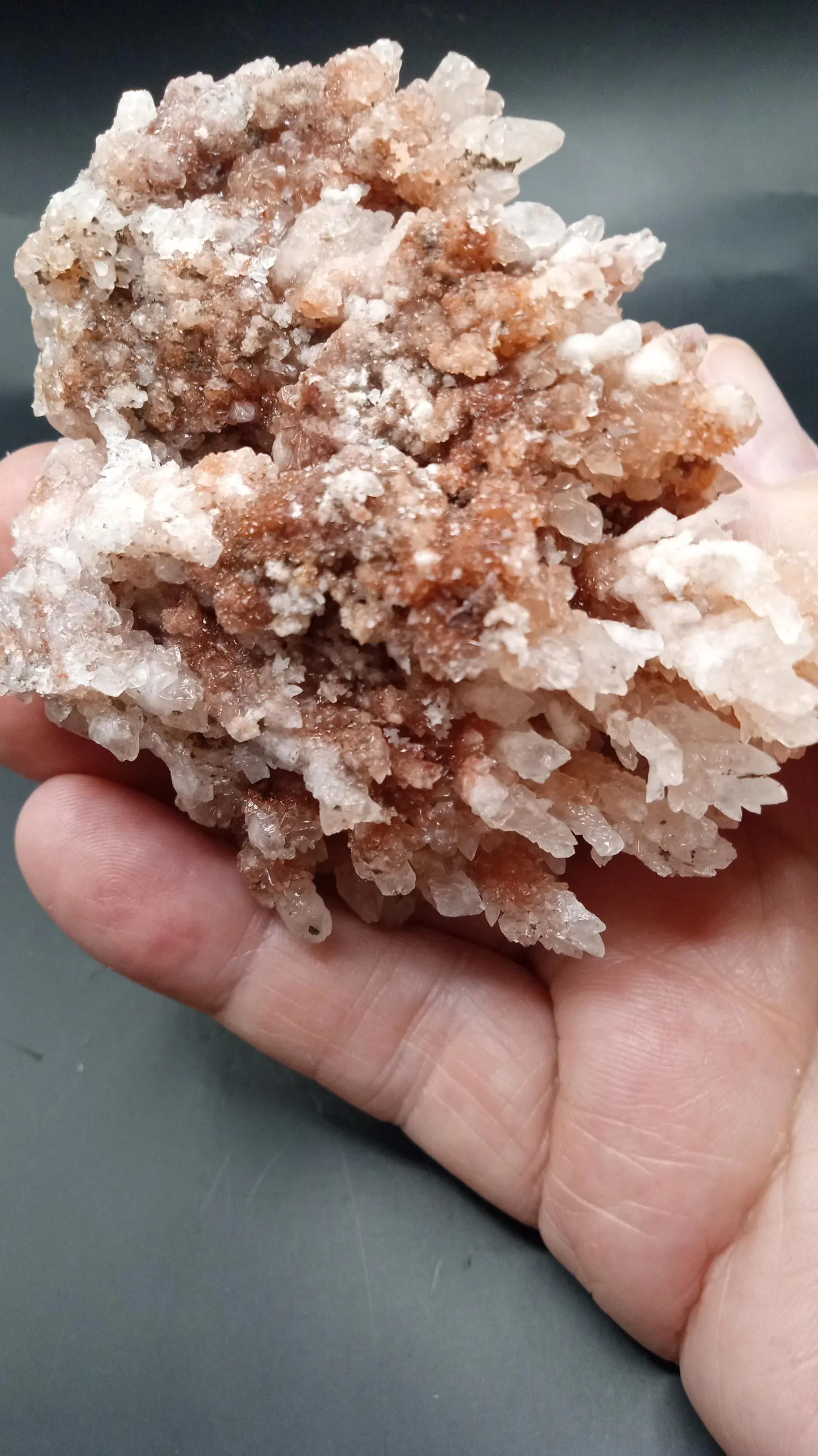 Halite Nice Mineral Specimen -