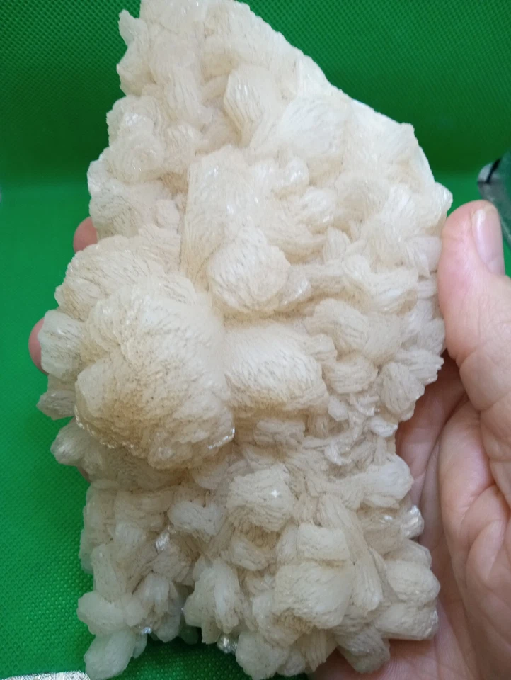 Stilbite Zeolite Specimen