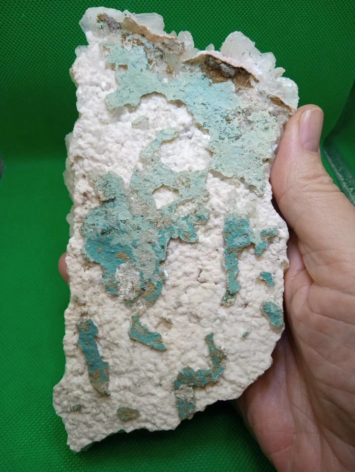 Stilbite Zeolite Specimen