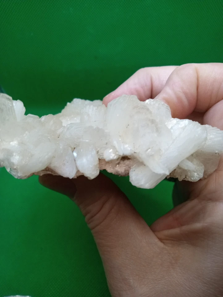 Stilbite Zeolite Specimen