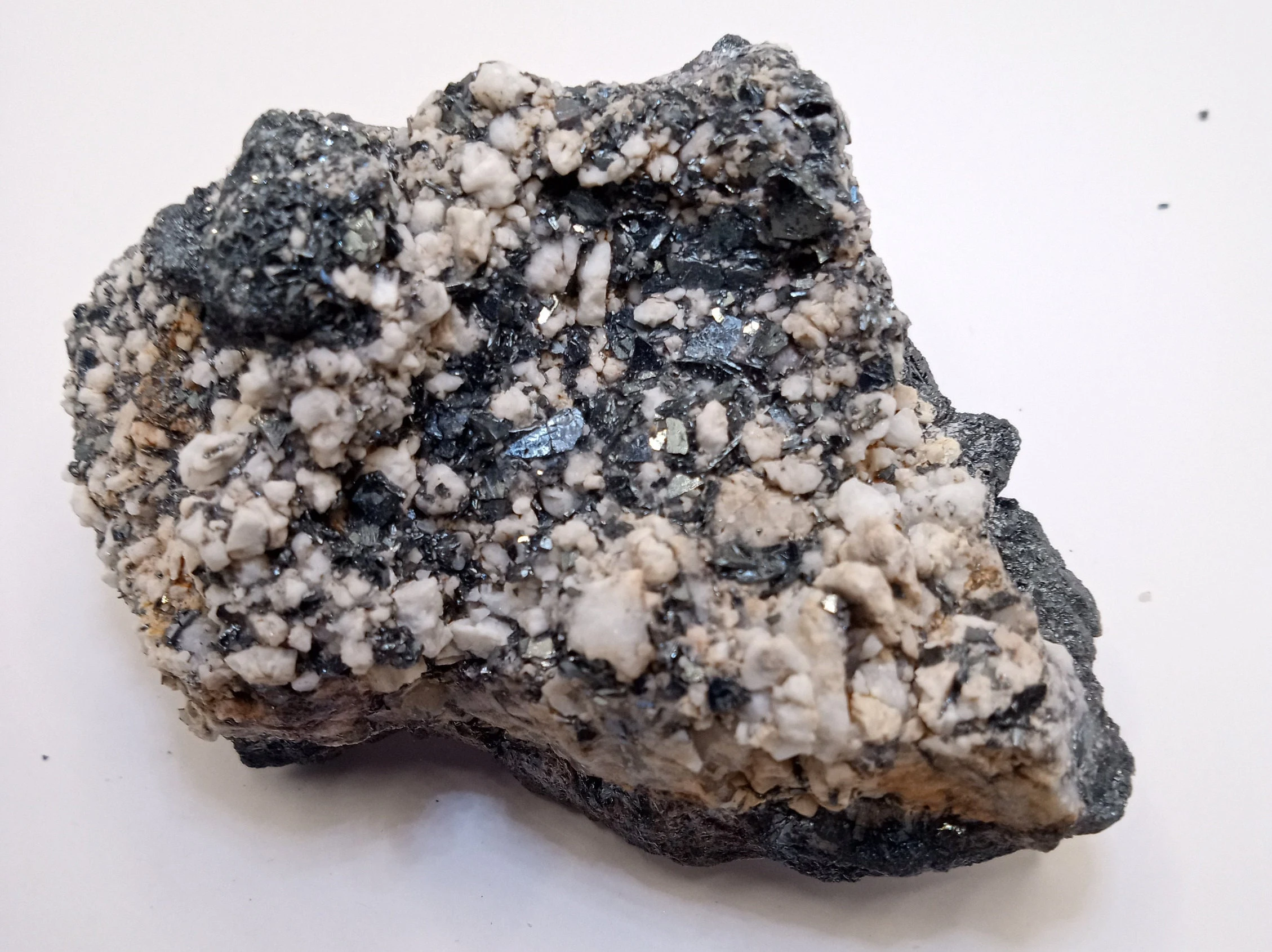 Specularite Mineral Specimen