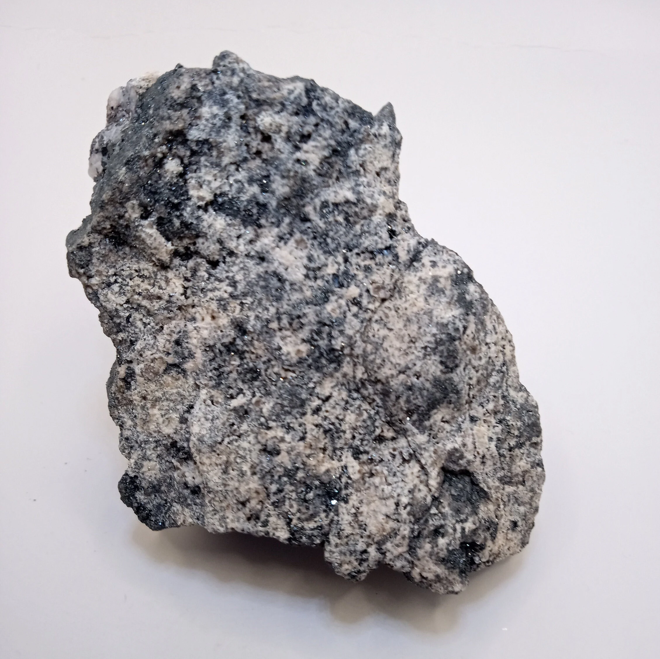 Specularite Mineral Specimen 