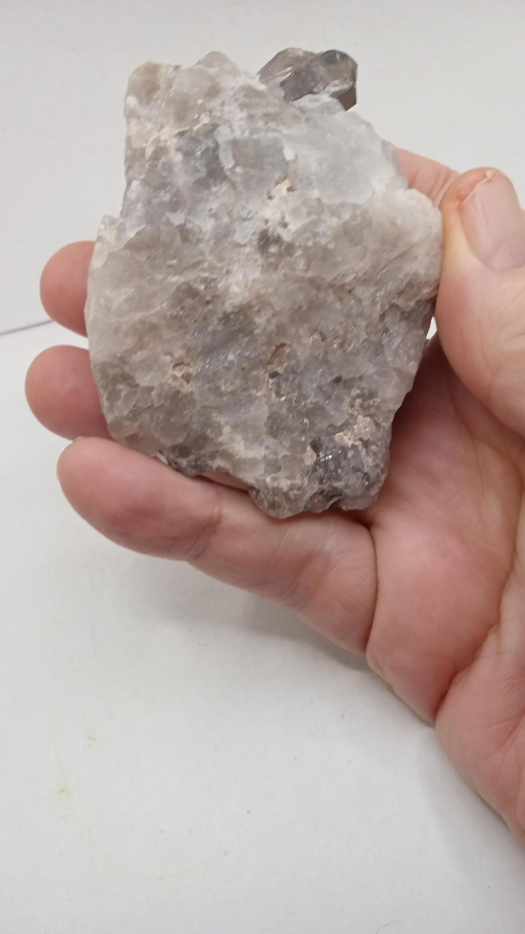 Beautiful Smoky Quartz ~ New Mexico ~