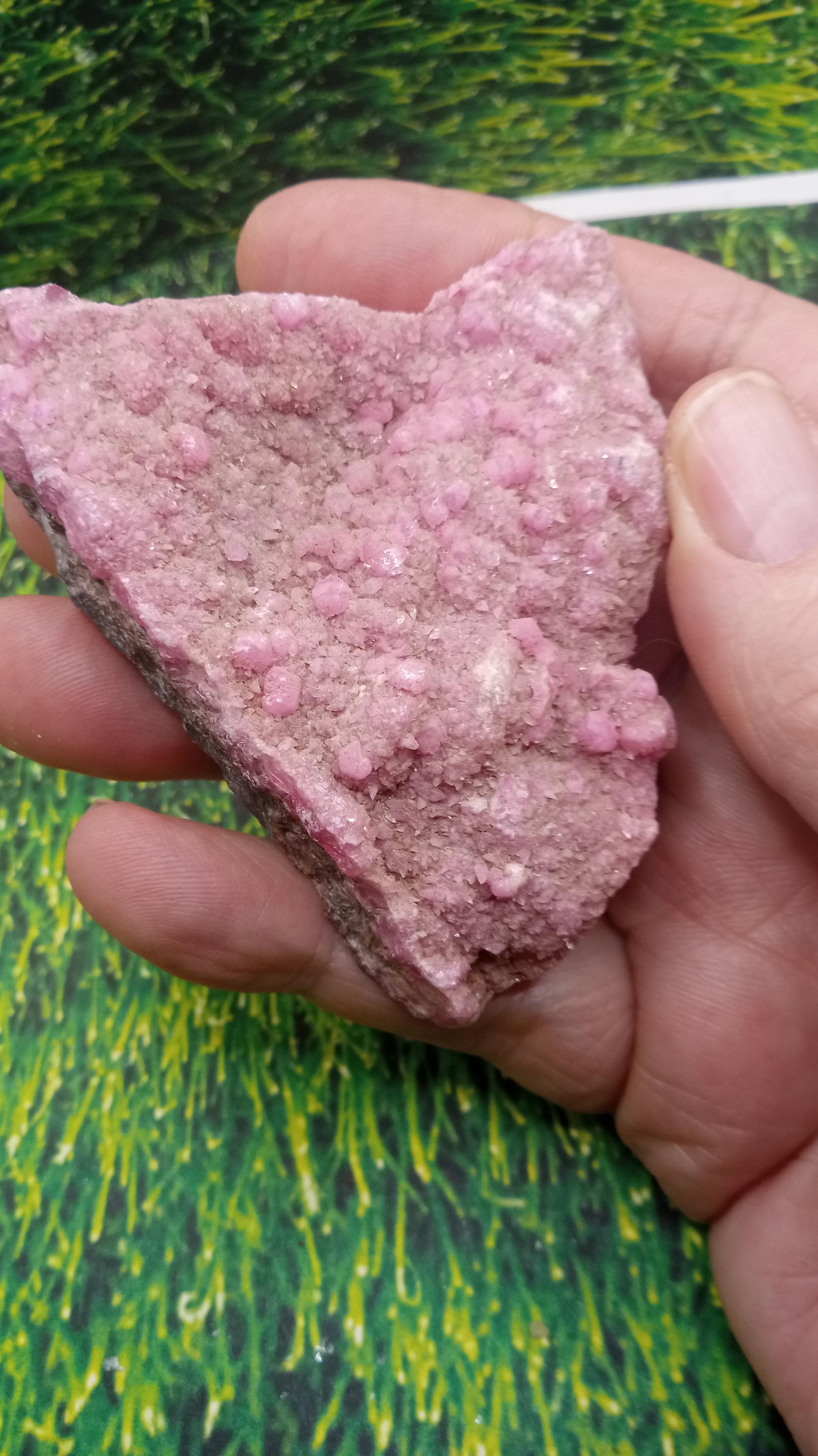 Quartz ( 1 ) Rose Quartz ( 1 ) Pink Quartz