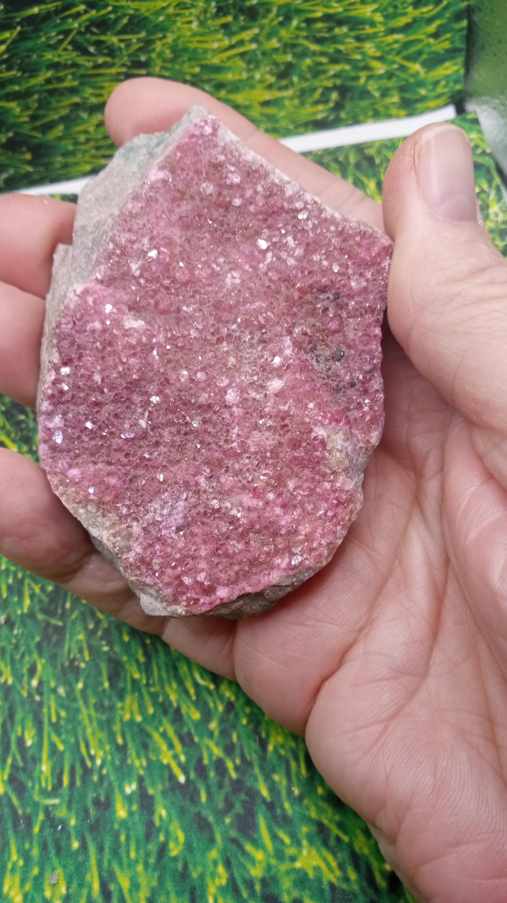 Quartz ( 1 ) Rose Quartz ( 1 ) Pink Quartz
