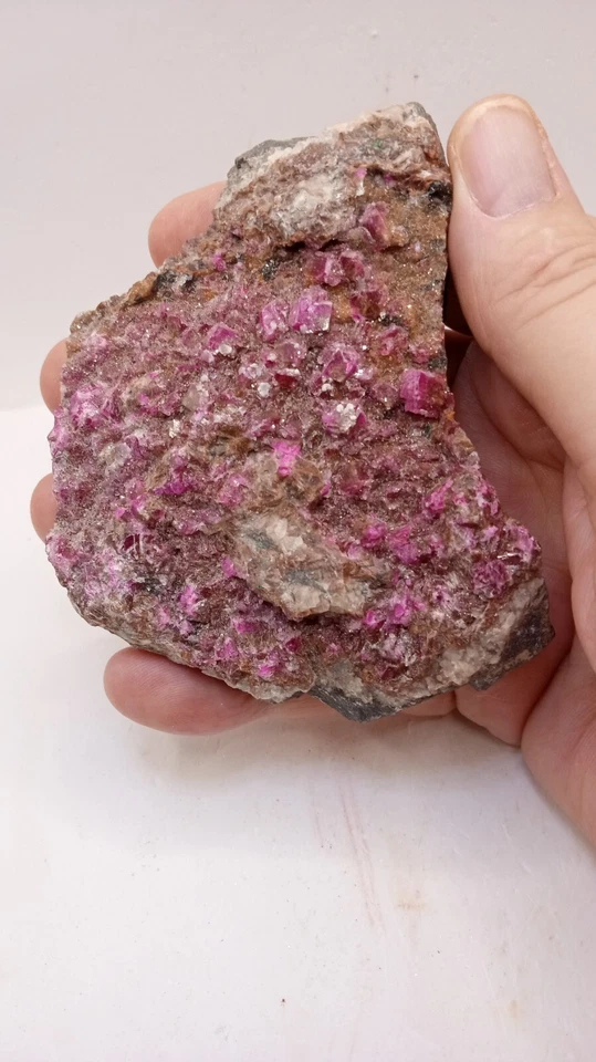 Well-Formed Cobalto Calcite