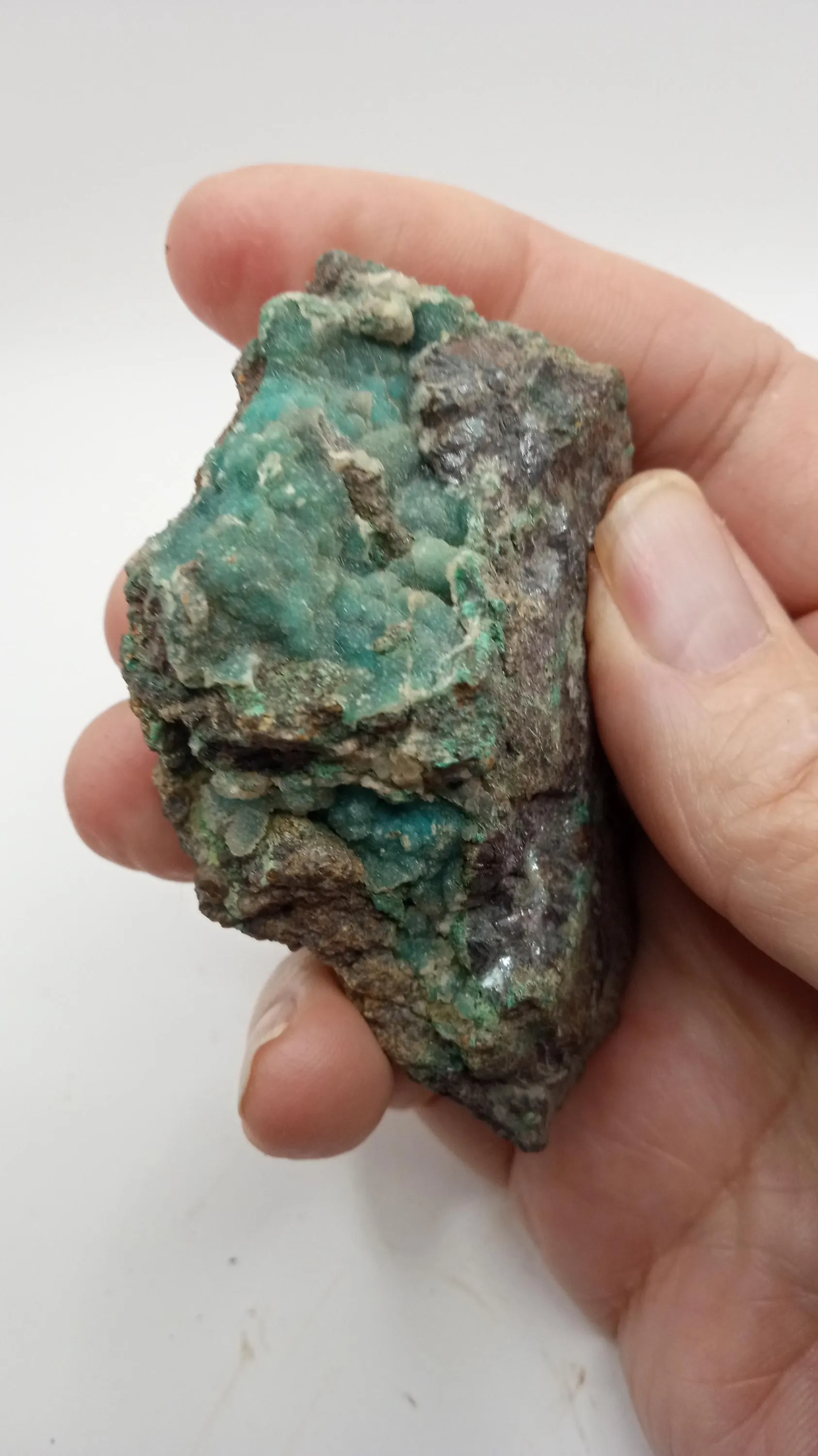 anadinite ( 2 ) Dazzling Mineral Specimens 