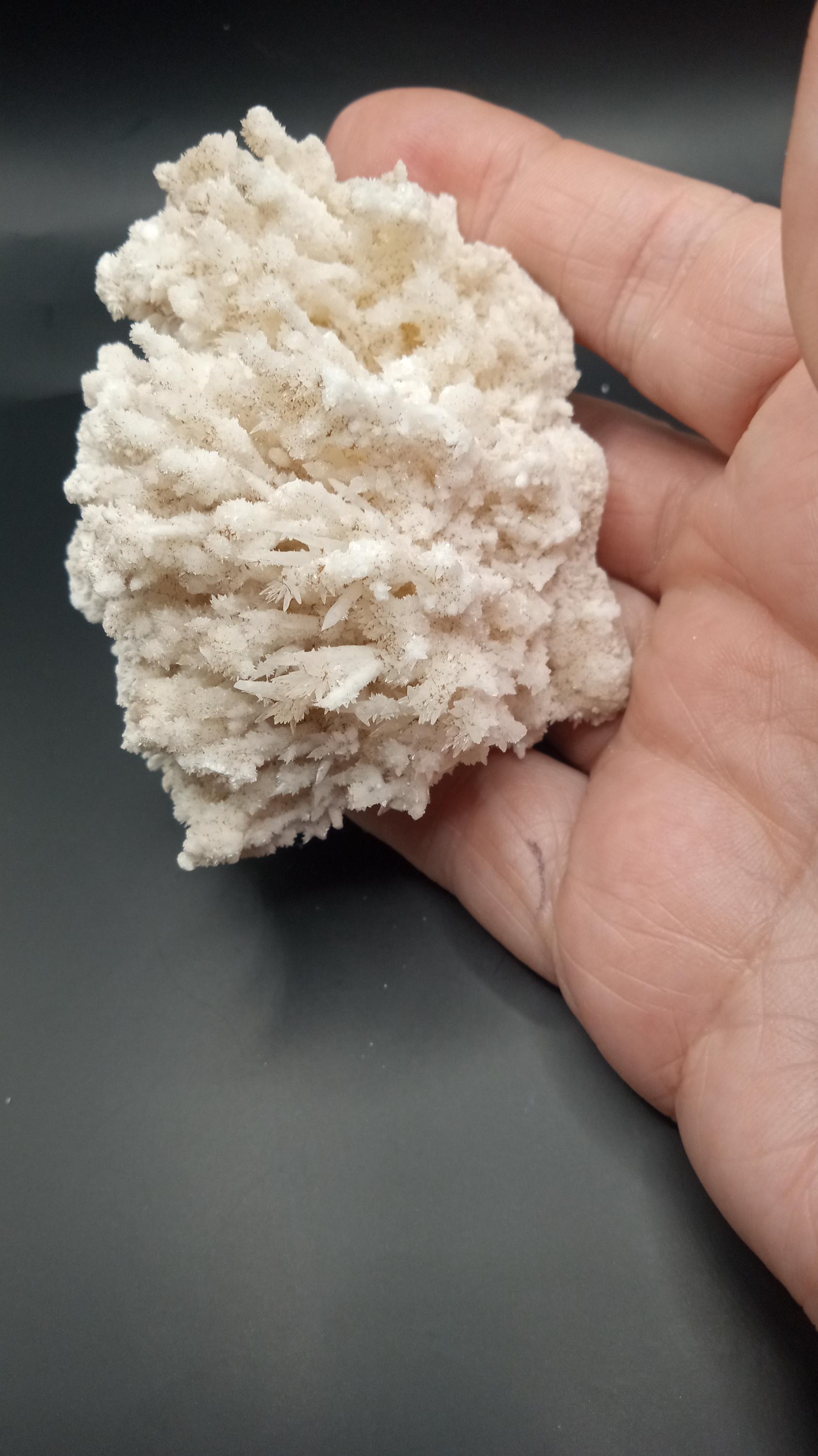 Aragonite w/ Halite Beauty -