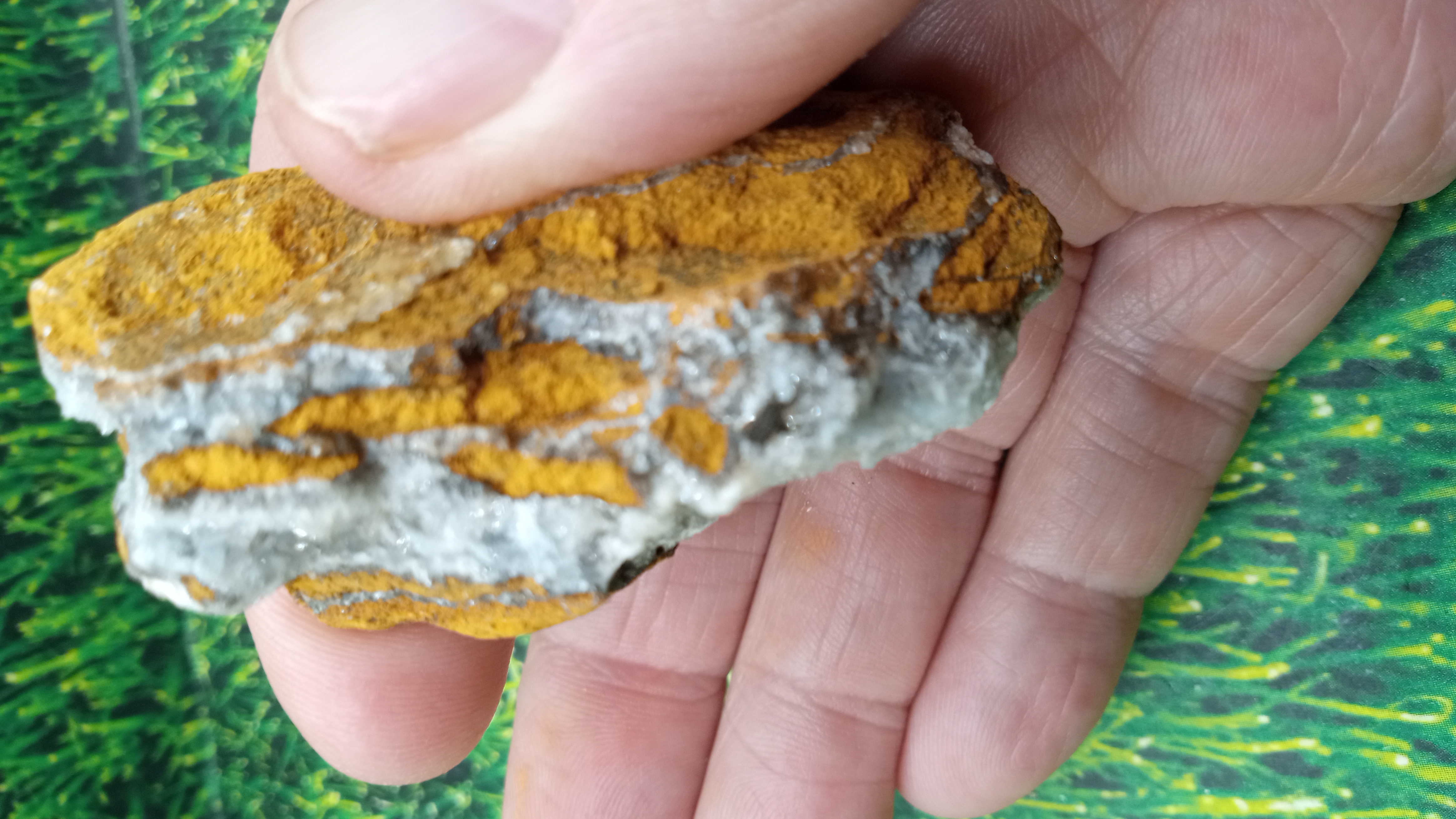 Hemimorphite Mineral Specimen - Mexico -