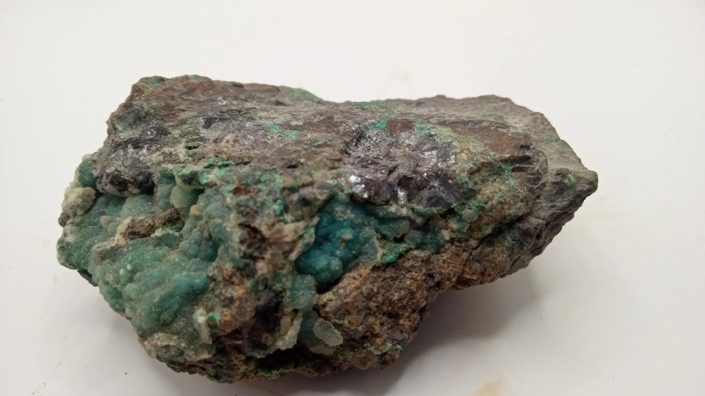 anadinite ( 2 ) Dazzling Mineral Specimens 