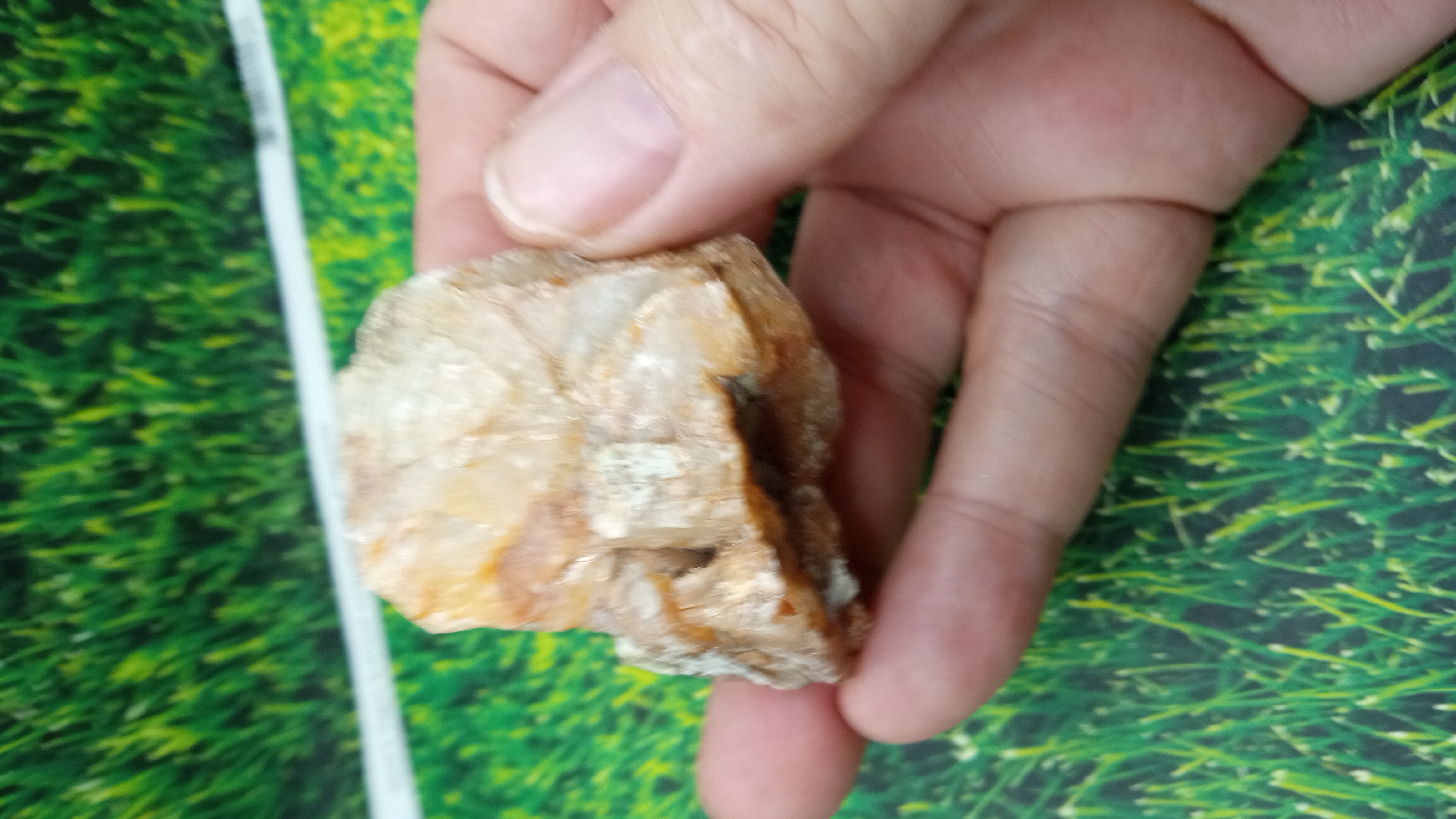 Barite Mineral Specimen from Nevada USA