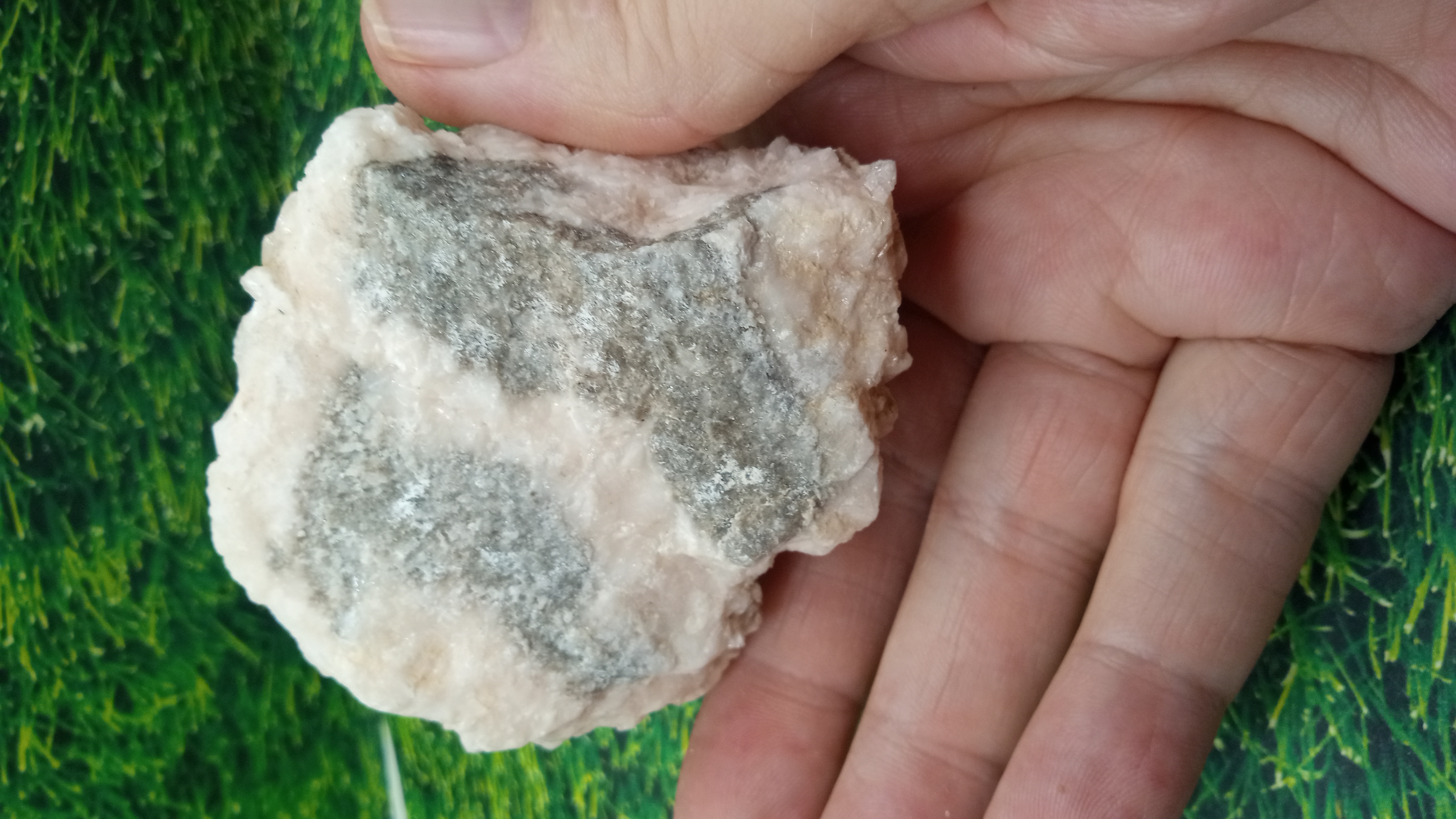 Stilbite / Dolomite Specimen ~ Maharashtra, India