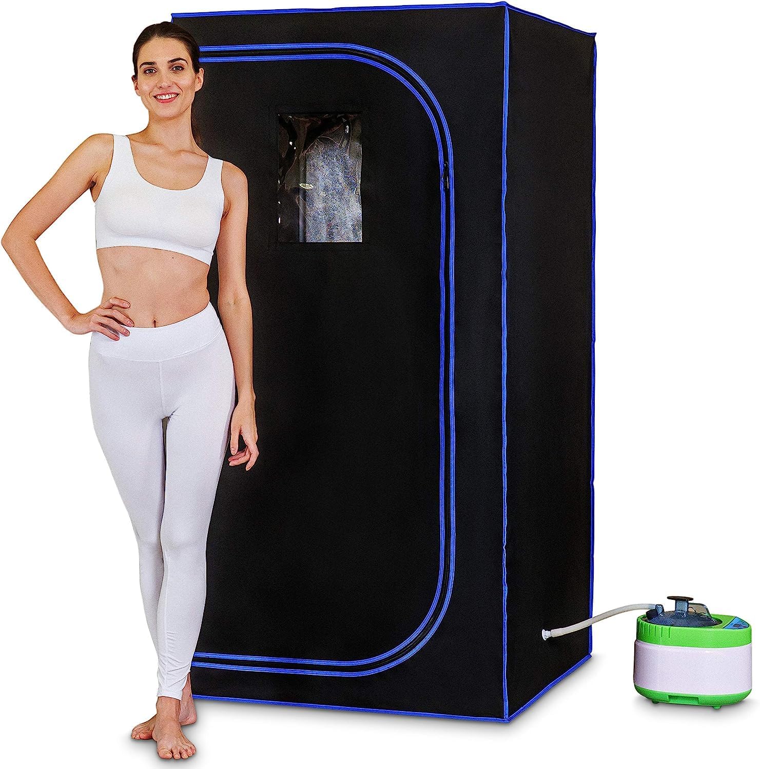 Portable Sauna Kit