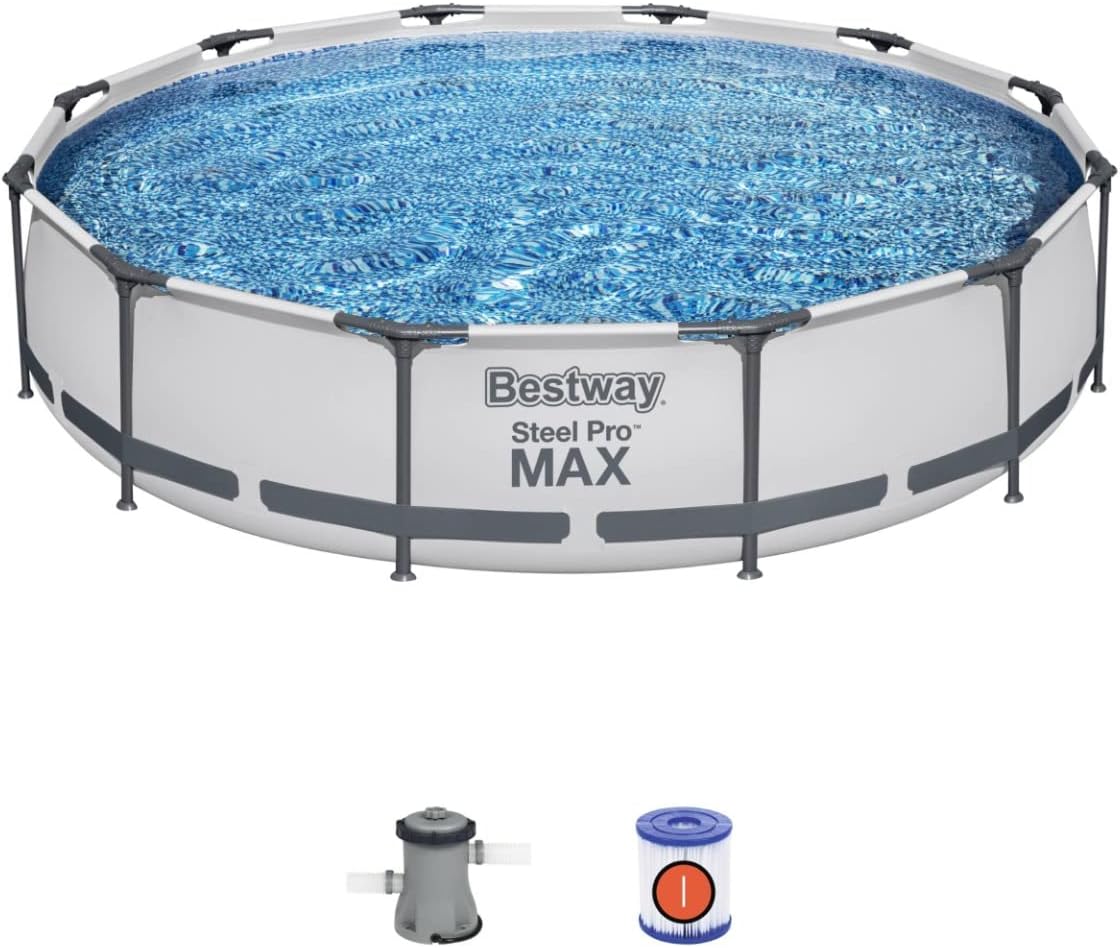 Bestway Steel Pro Max Pool