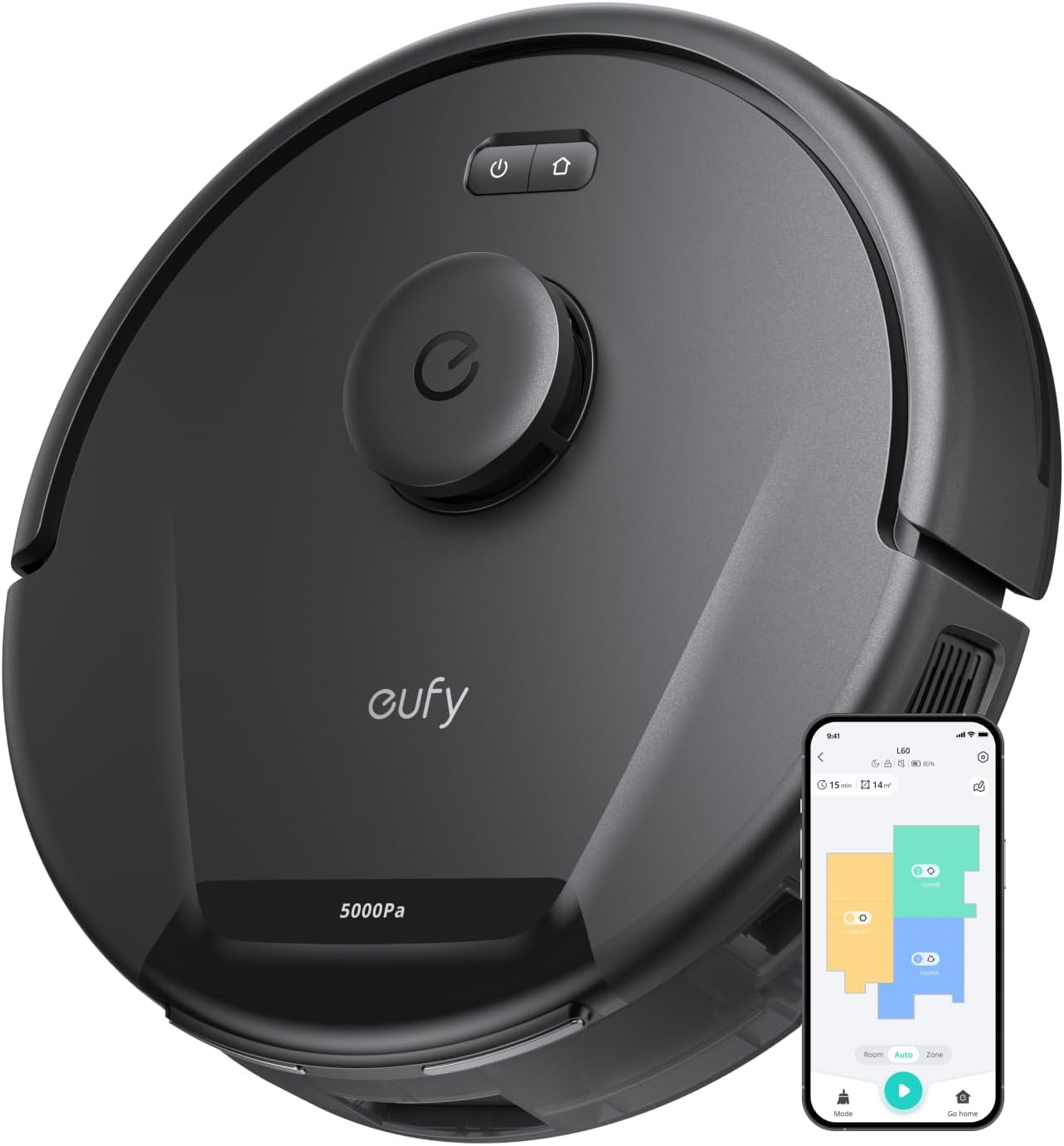 Eufy RoboVac G30