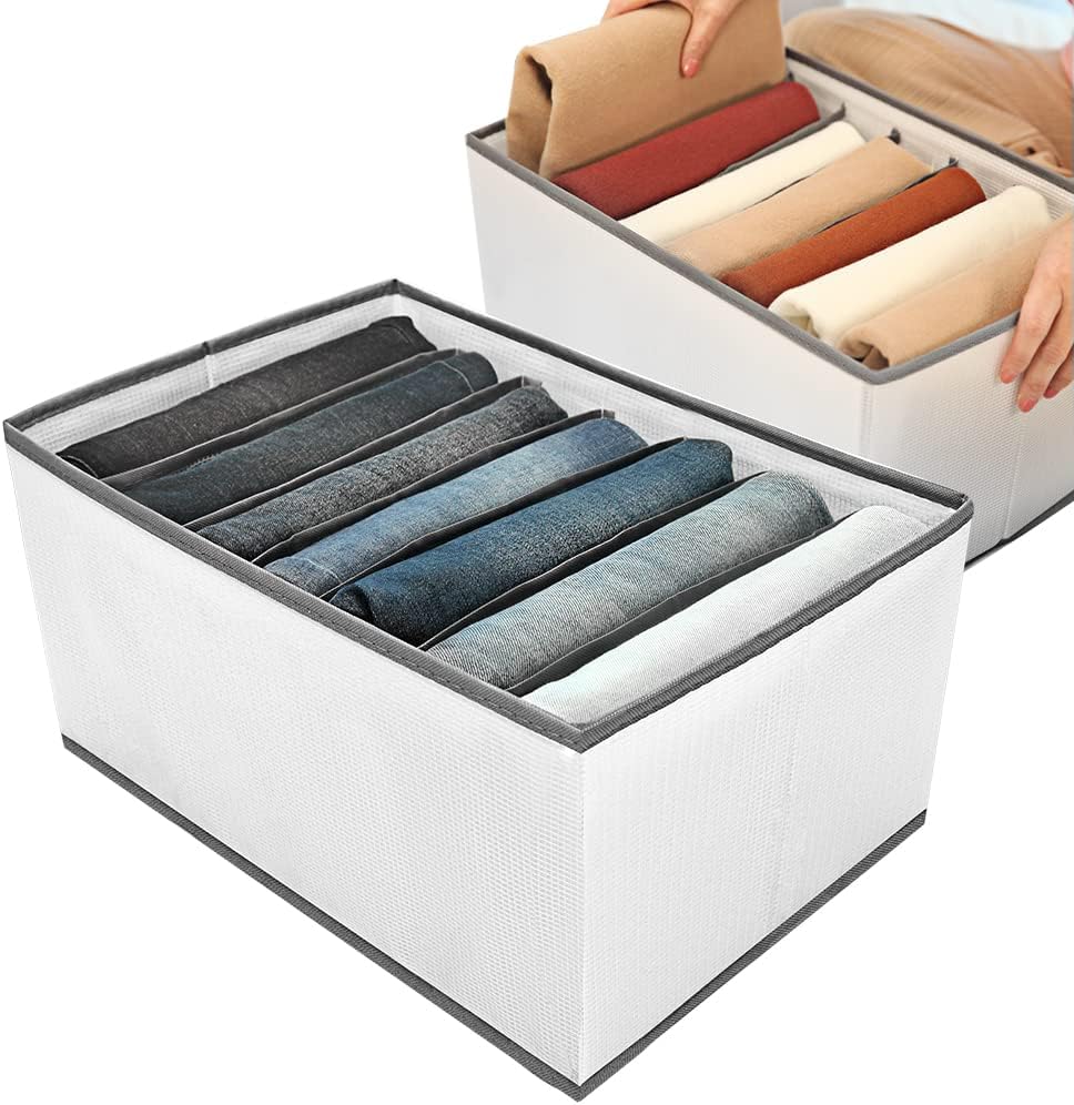 Foldable Storage Box