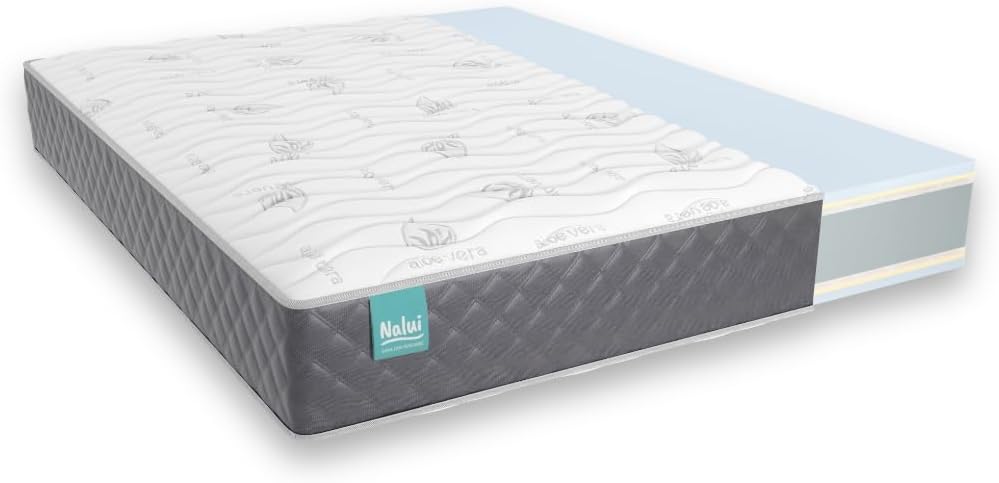 Memory Foam Mattress
