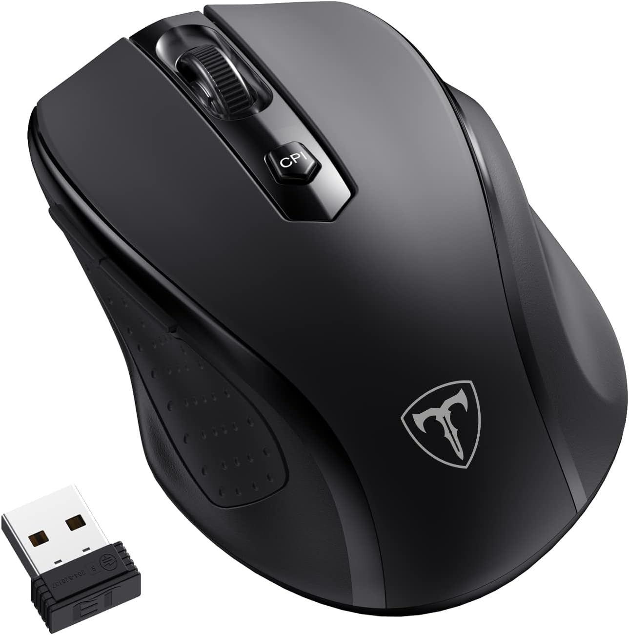 Wireless Computer Mouse
