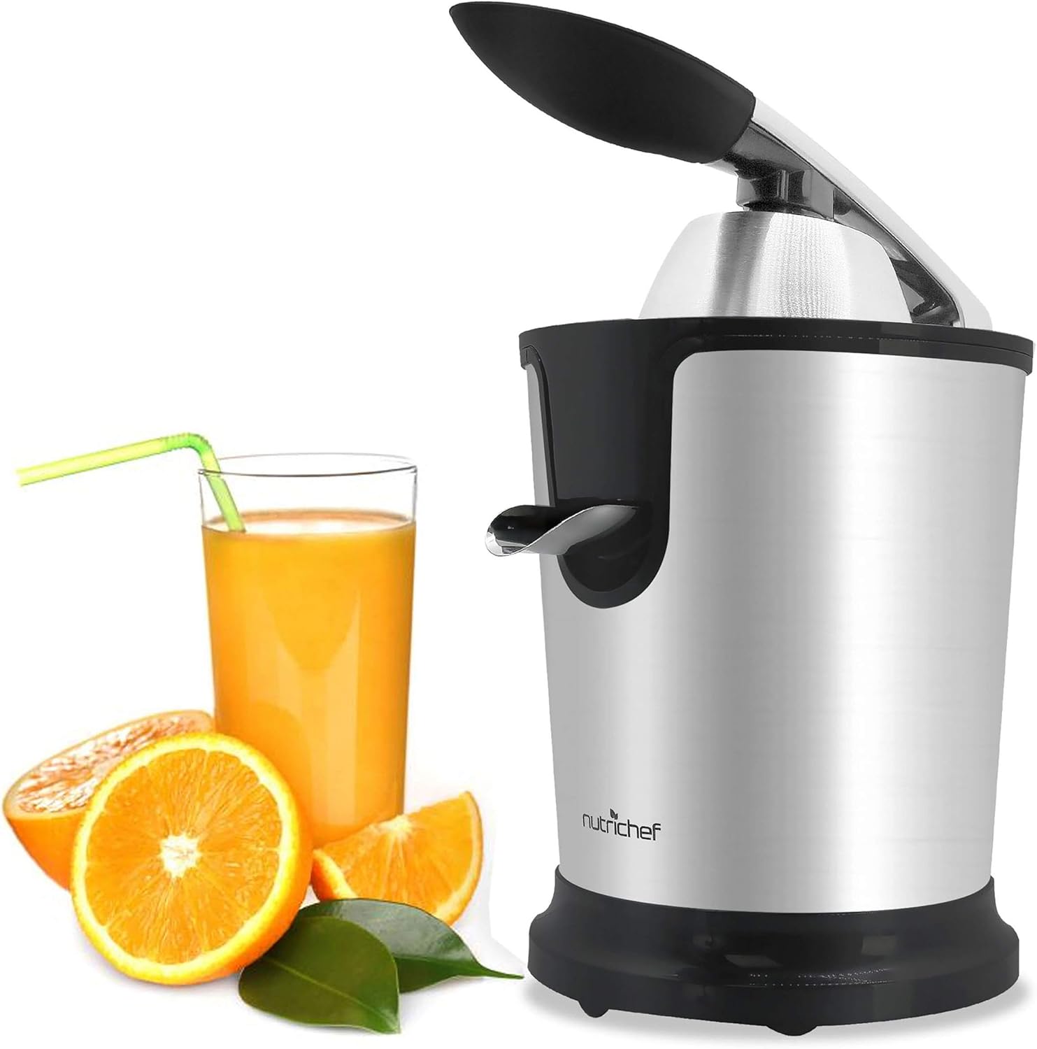 Electric Citrus Juicer