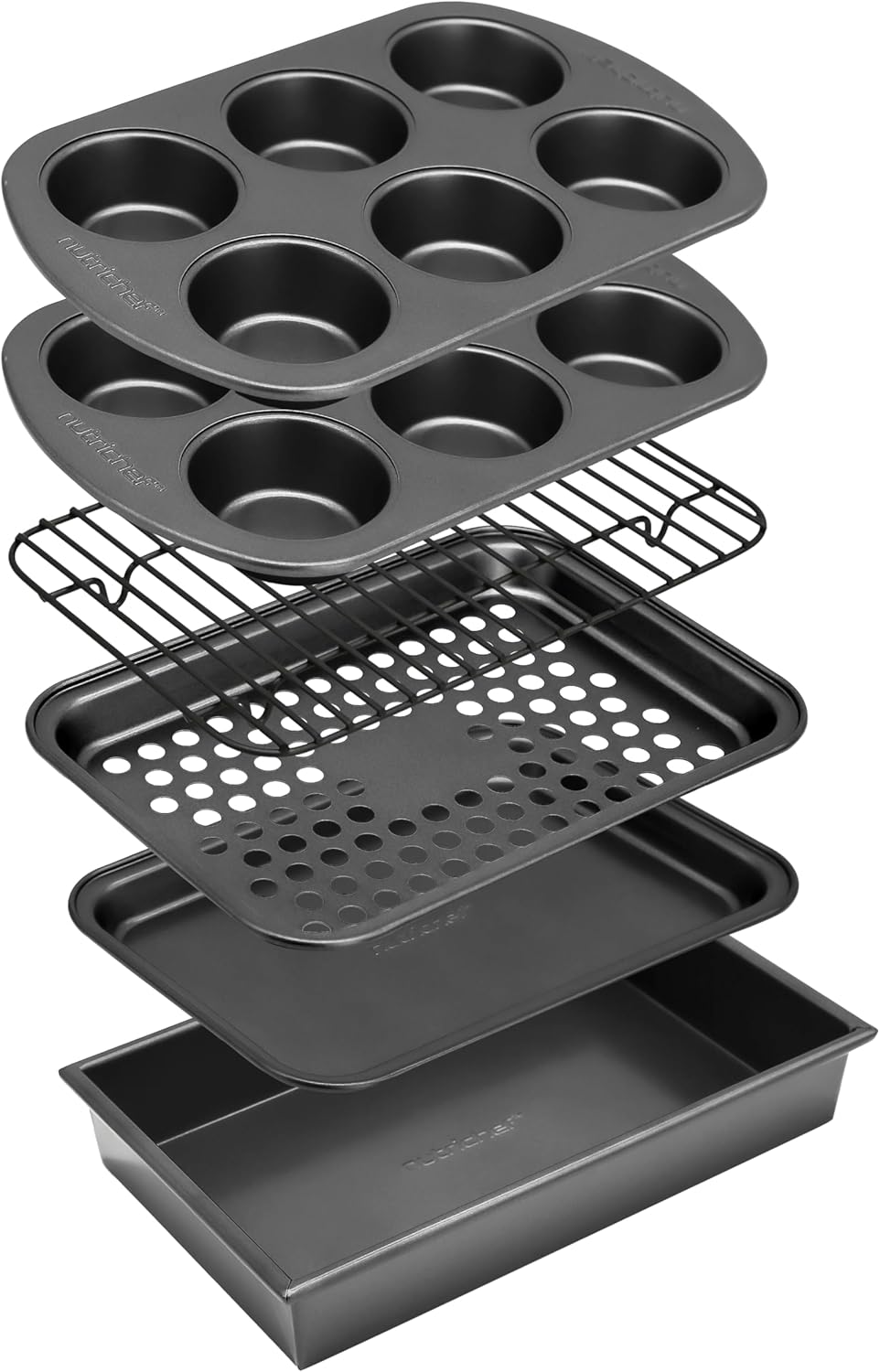 Non-Stick Bakeware Set