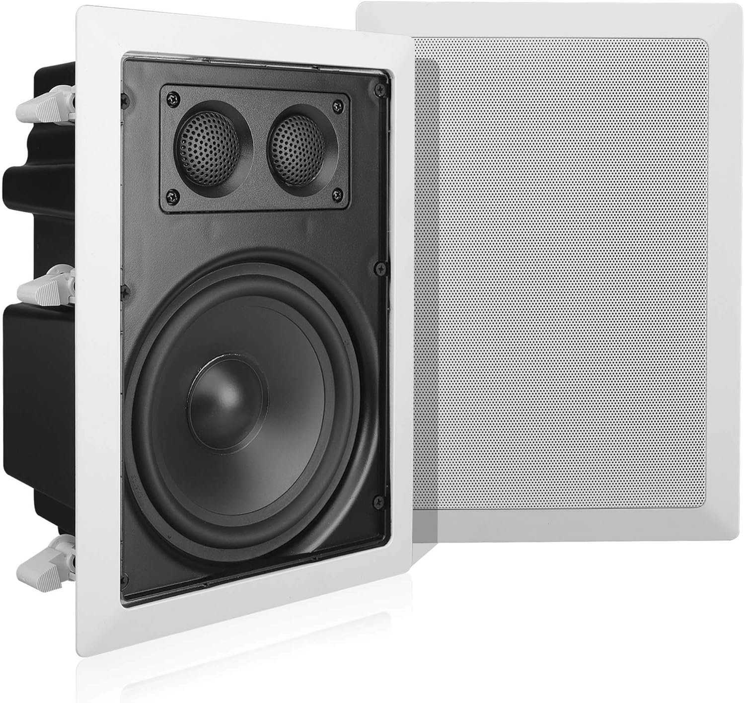 In-Wall 3-Way Speaker