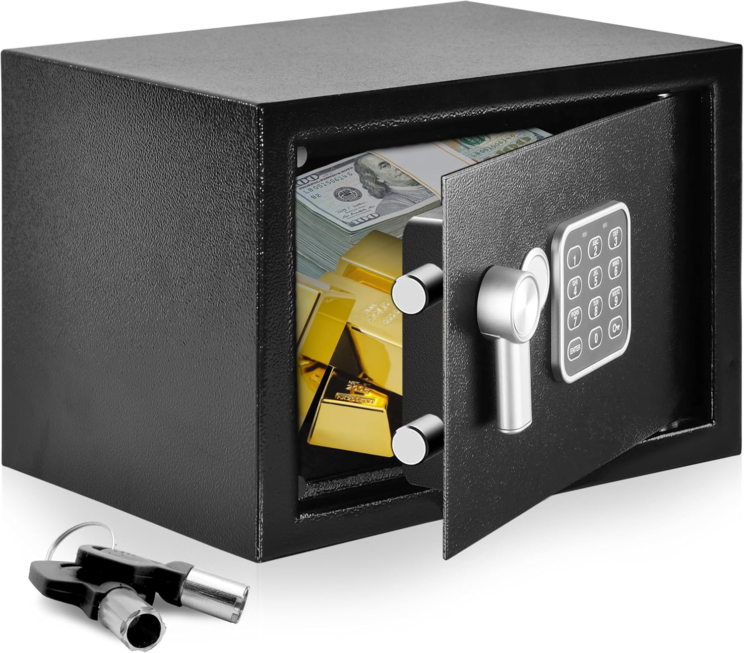 Electronic Security Safe Box