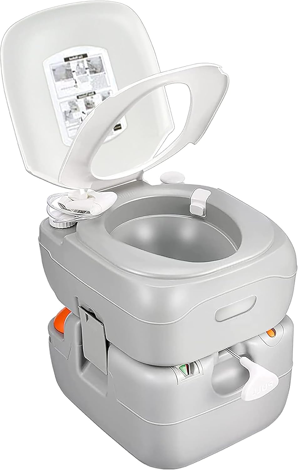 Portable Camping Toilet