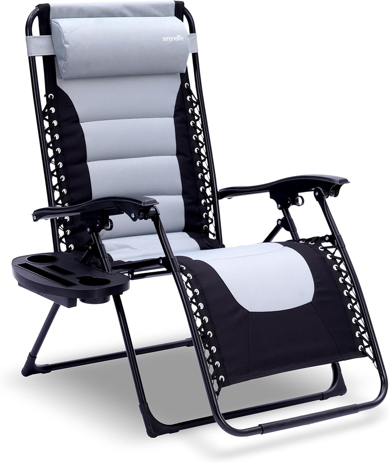 Adjustable Zero Gravity Recliner Chair