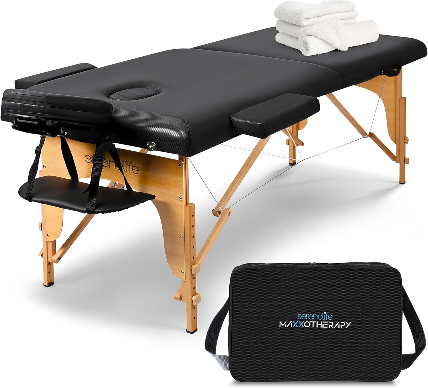 Portable Massage Table