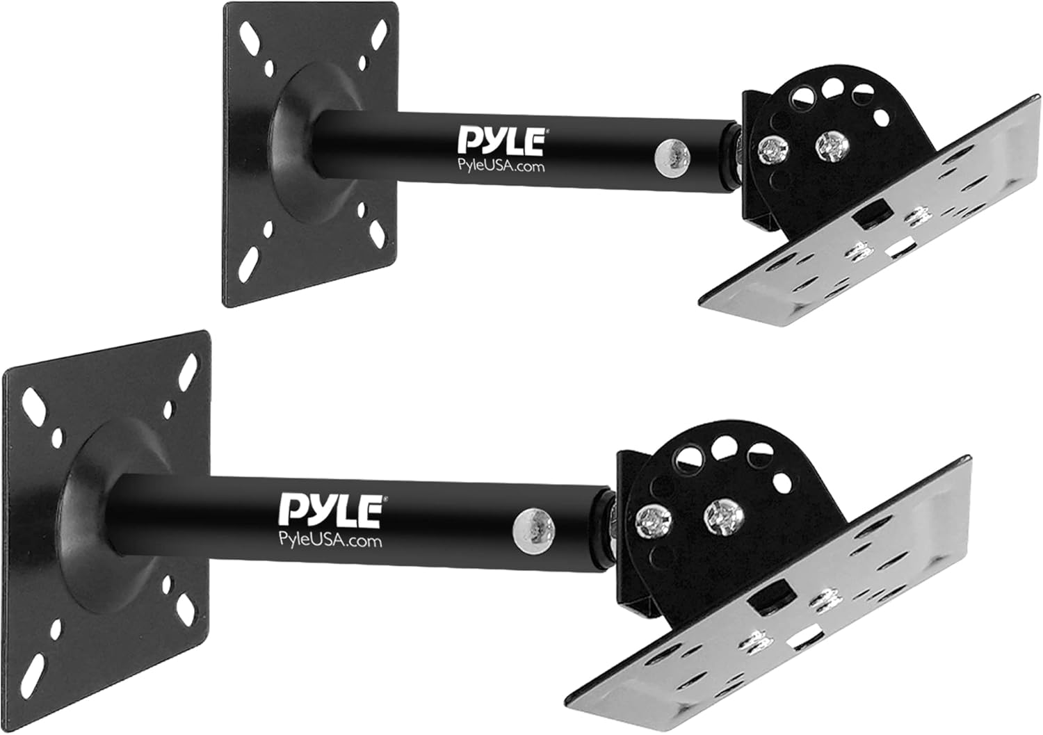Pyle Speaker Wall Mount Brackets