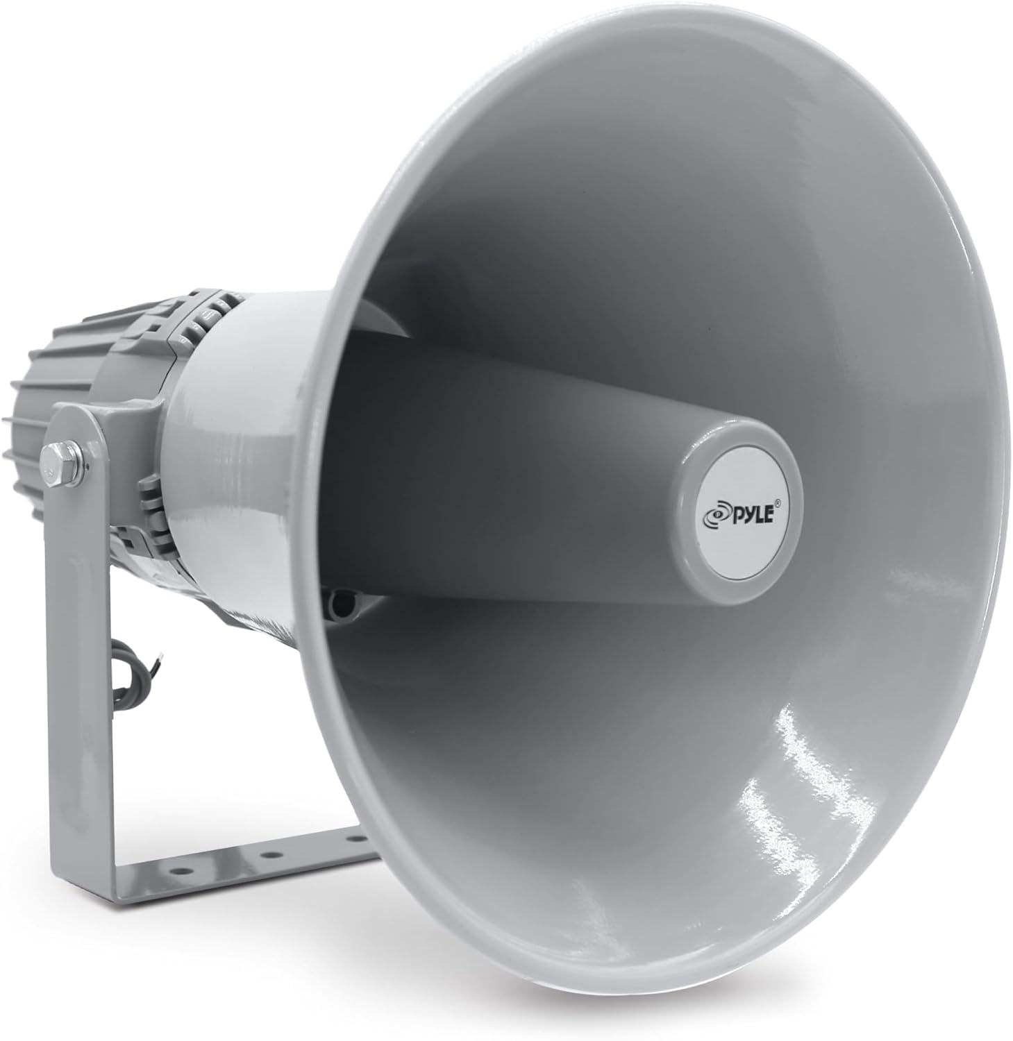 Pyle Outdoor PA Horn Speaker