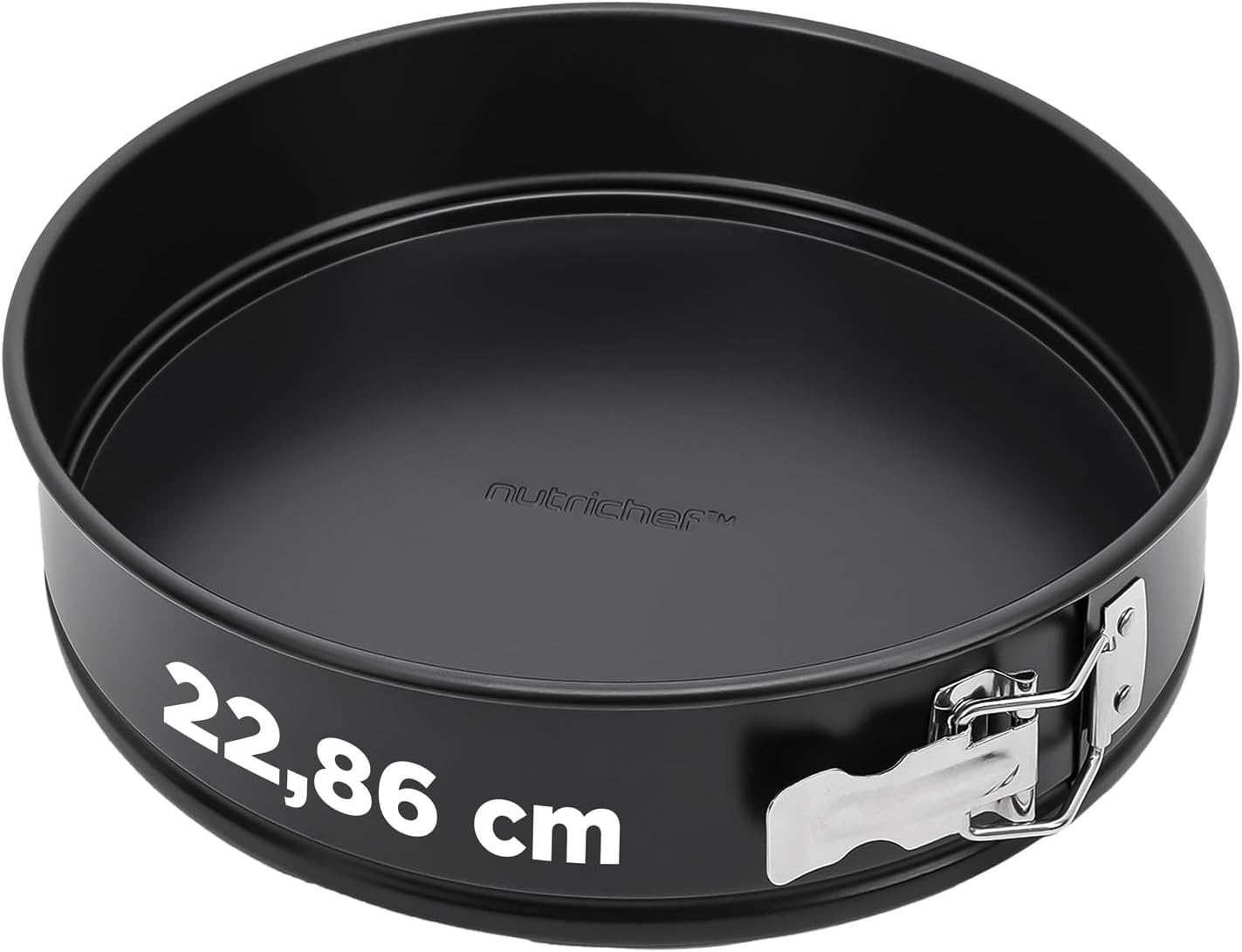 Non-Stick Springform Cake Pan 22.86cm
