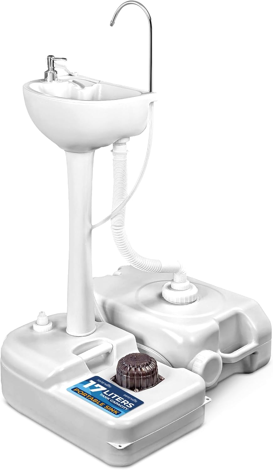 Portable Hand Wash Station