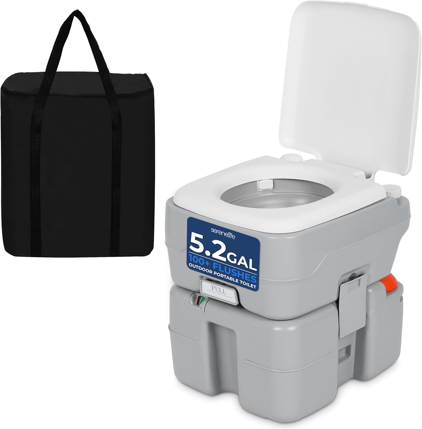 Portable Camping Toilet