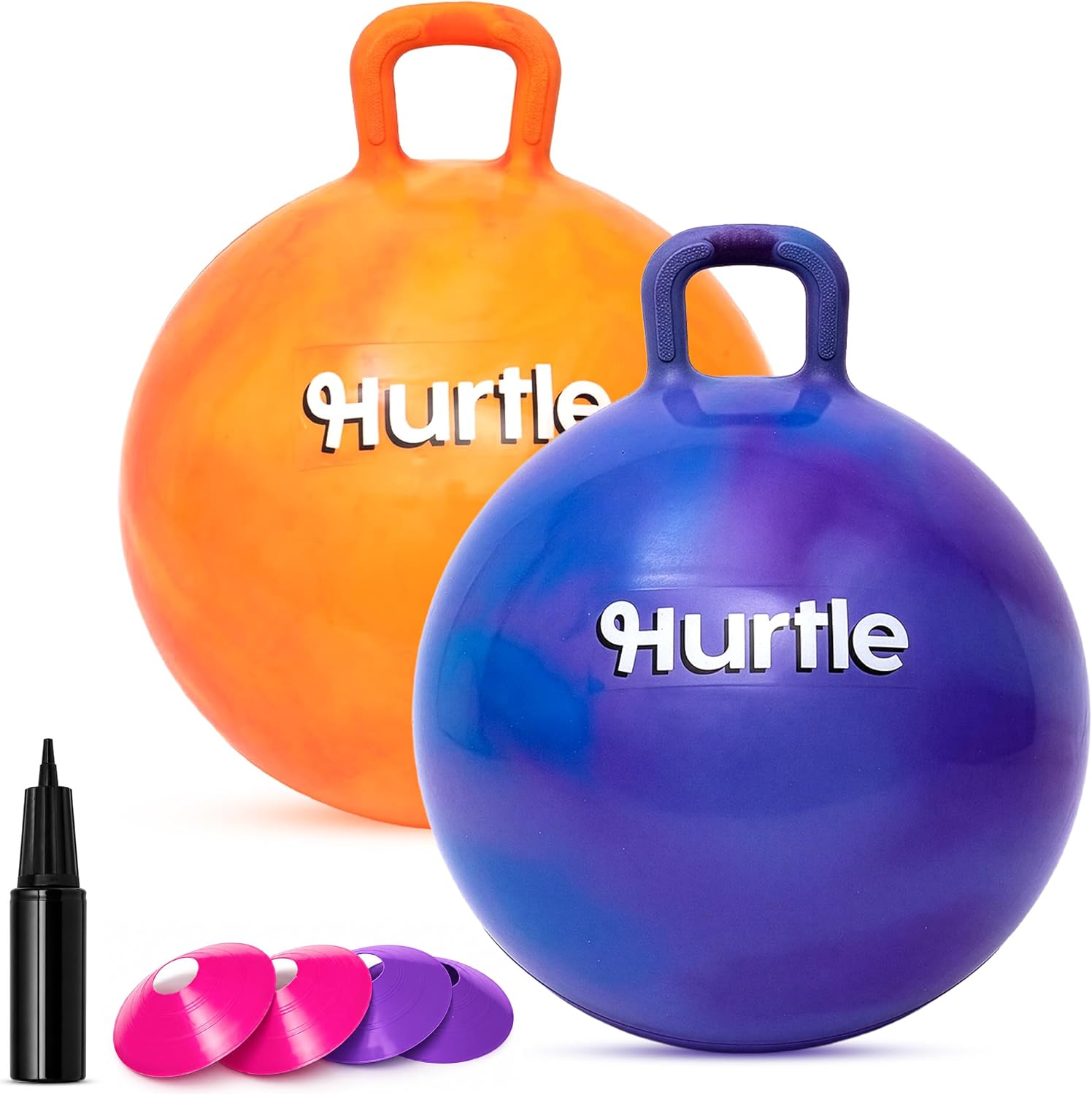 Hurtle Hopper Ball Set