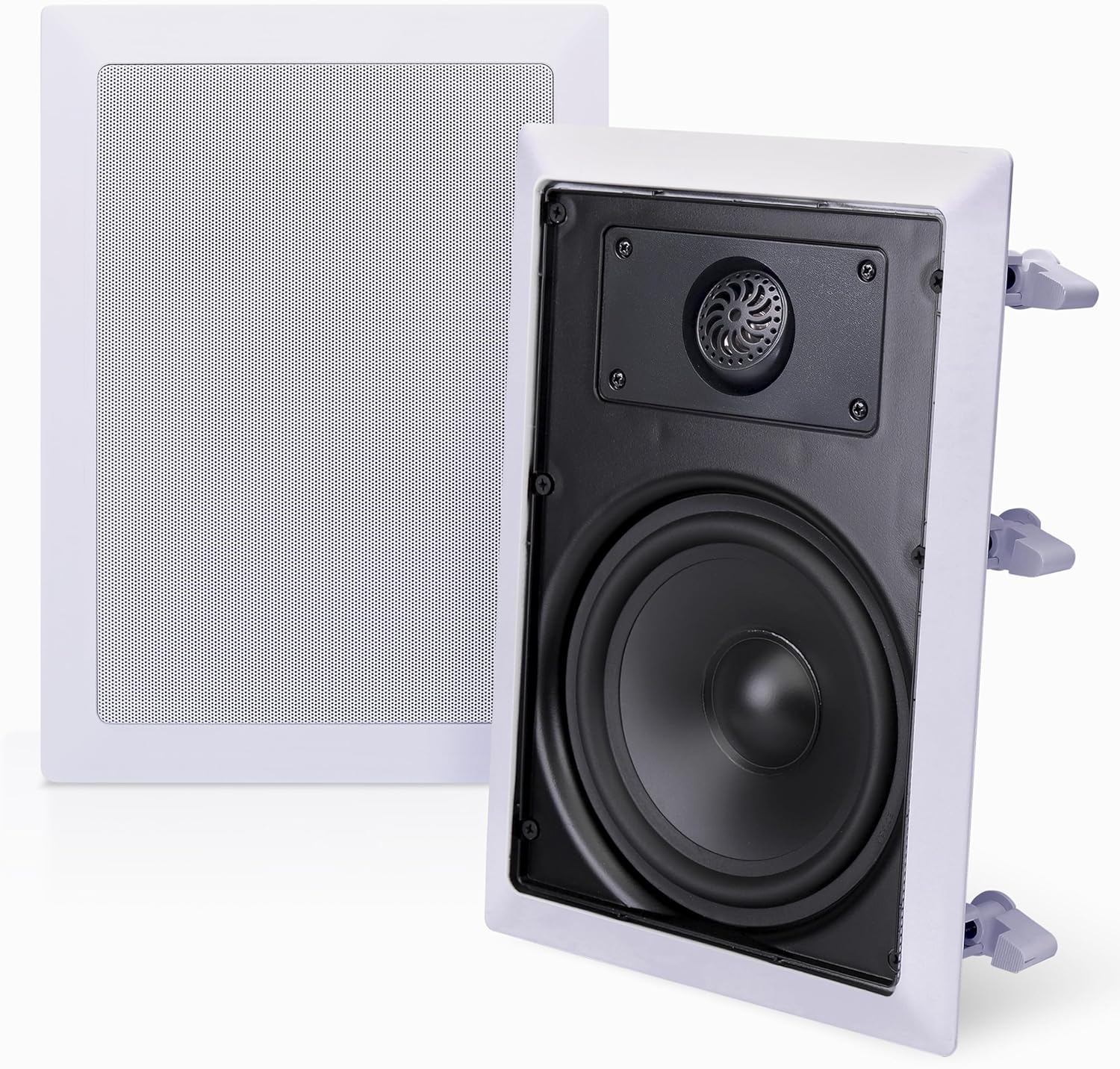 In-Wall Speaker Pair