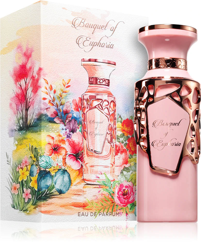 Bouquet of Euphoria - Fragrance World